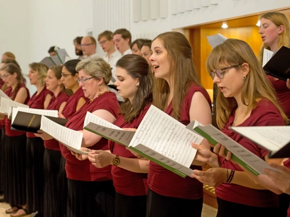 Leipziger Universitätschor lädt zum Konzert am Ewigkeitssonntag in die Thomaskirche ein Leipziger Universitätschor lädt zum Konzert am Ewigkeitssonntag in die Thomaskirche ein