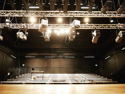 LOFFT - DAS THEATER aus Leipzig gibt Koproduktionen 2022 bekannt LOFFT - DAS THEATER aus Leipzig gibt Koproduktionen 2022 bekannt