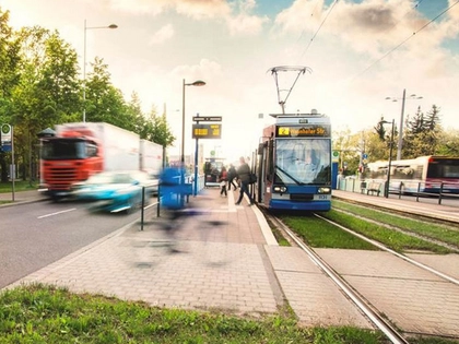 Stadt Leipzig konkretisiert Mobilitätsstrategie 2030