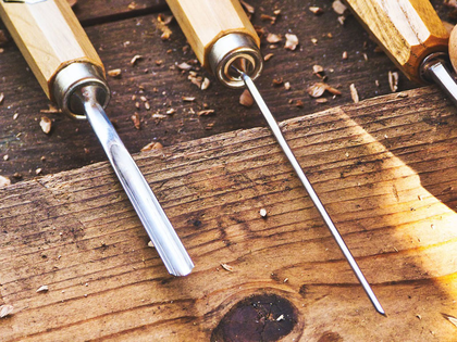 Kammerbezirk Leipzig: Junge Tischler zeigen ihre Meisterstücke