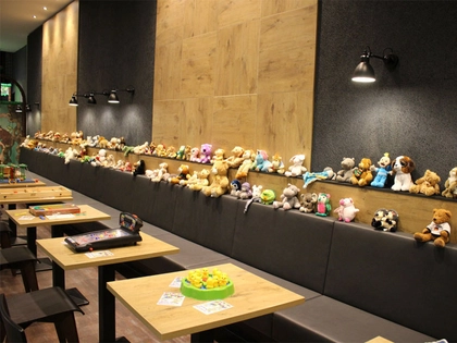 Kino für die kleinsten Filmfans: 3K Kinderfilmfest im Cineplex Leipzig