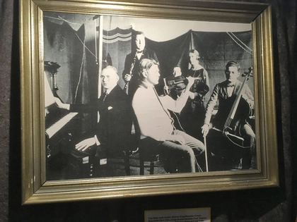 D21 Kunstraum Leipzig verwandelt sich in Radiostation