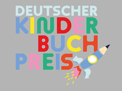 Verleihung des Deutschen Kinderbuchpreis 2022 in der Kongresshalle am Zoo Leipzig