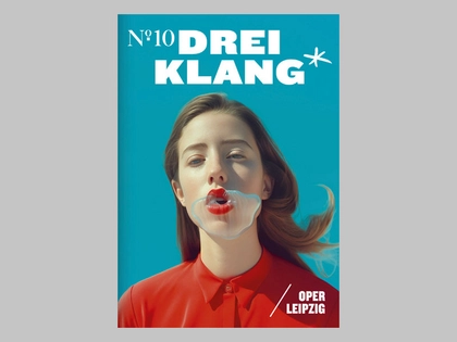 Designpreise für die Oper Leipzig