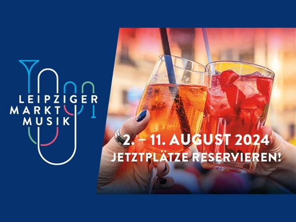 Grafik: Leipziger Messe