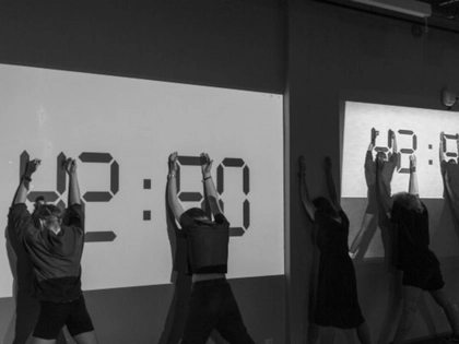 Veranstaltungen im Rahmen des 12. Festival Politik im Freien Theater