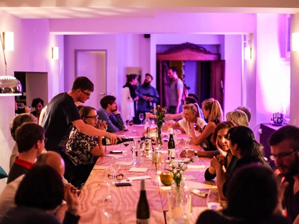 WEINMOMENTE Event-Reihe kommt nach Leipzig