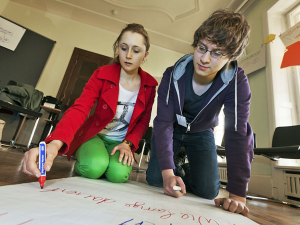 Studienkompass Teilnehmer Studienkompass Teilnehmer