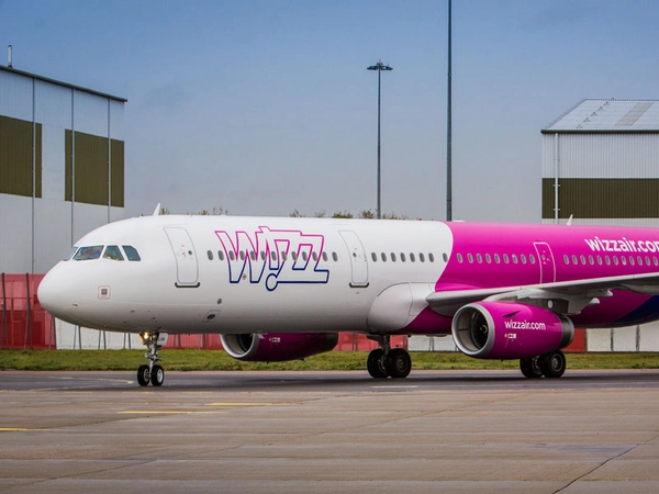 Foto: Wizz Air