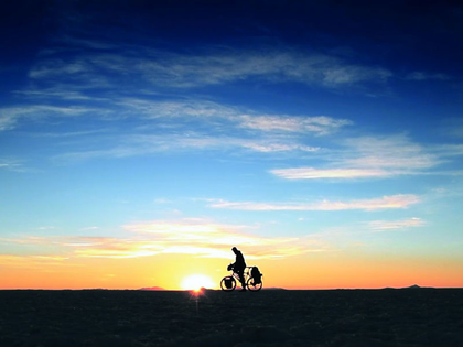 Reisedokumentation BESSER WELT ALS NIE startet in den Passage Kinos Leipzig