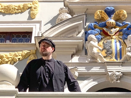 Pfingstspecial am Naturkundemuseum Leipzig