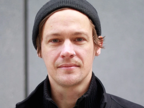 Alexander Rode, Foto: Alicia Mülle 