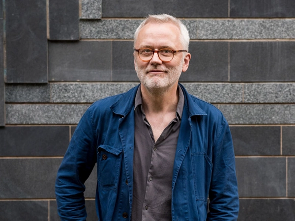 Christoph Terhechte, Foto: Susann Jehnichen