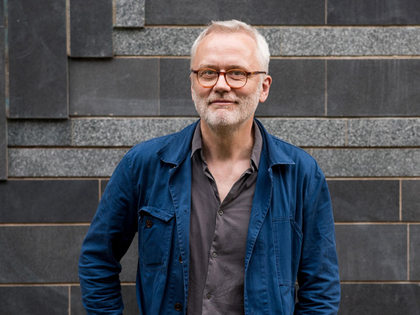 Christoph Terhechte als Festivalleiter von DOK Leipzig bestätigt