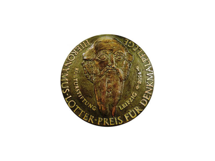 Kulturstiftung Leipzig hat Auslobung und Verleihung des Hieronymus-Lotter-Preises 2020 coronapandemiebedingt absagt Kulturstiftung Leipzig hat Auslobung und Verleihung des Hieronymus-Lotter-Preises 2020 coronapandemiebedingt absagt