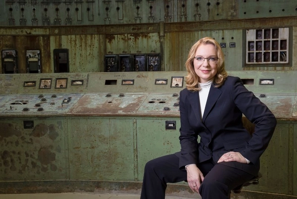 Prof. Dr. Claudia Kemfert