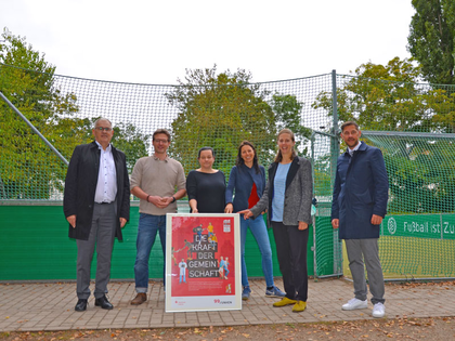 100 Tage "99 Funken" Crowdfunding-Plattform der Sparkasse Leipzig erfolgreich durchgestartet