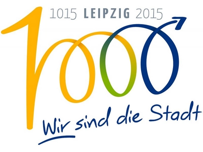 Festjahr "1.000 Jahre Leipzig" endet am Tag der urkundlichen Ersterwähnung am 20. Dezember 2015 Festjahr "1.000 Jahre Leipzig" endet am Tag der urkundlichen Ersterwähnung am 20. Dezember 2015