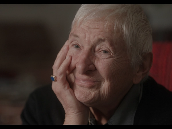 Guten Abend, du Schöne (Regie: Ina Borrmann), DOK Leipzig 2026
