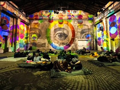 Kunstkraftwerk Leipzig startet intensive Abenteuerreise durch den Impressionismus