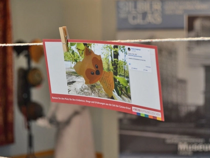 Stadtgeschichtliches Museum Leipzig ruft Leipzigerinnen und Leipziger zur Mithilfe auf