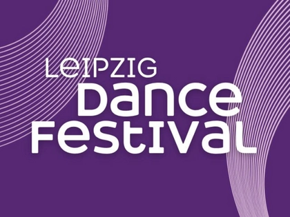 Leipzig Dance Festival in der KONGRESSHALLE am Zoo Leipzig