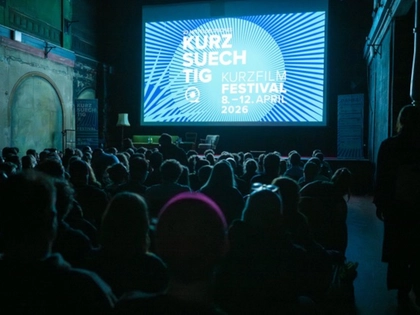 Das 23. Mitteldeutsche Kurzfilmfestival KURZSUECHTIG endet mit Besucherrekord