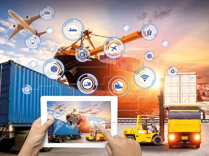 Netzwerk Logistik Mitteldeutschland plädiert für weitsichtige Pandemie-Strategie