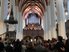 Eröffnungskonzert in der Thomaskirche, Quelle: Gert Mothes