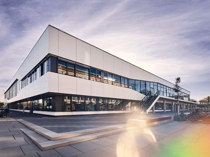 HHL Leipzig Graduate School of Management im Financial Times-Ranking 2023