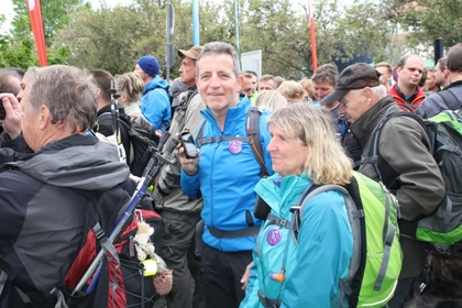 7-Seen-Wanderung: Langstreckenwanderungen immer beliebter