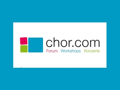 Premiere für chor.com in Leipzig