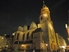 Nikolaikirche bei Nacht, Quelle: 