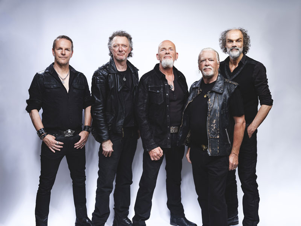 Santiano, Foto: Christian Barz