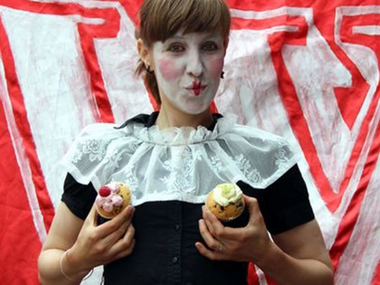 Sommerfest im Westflügel Leipzig