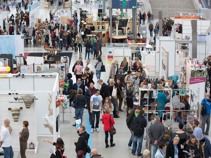 Designers Open 2020 findet nicht statt