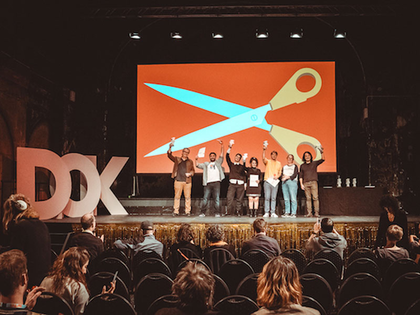 45.500 Besucher und Besucherinnen bei der 66. Festivalausgabe von DOK Leipzig