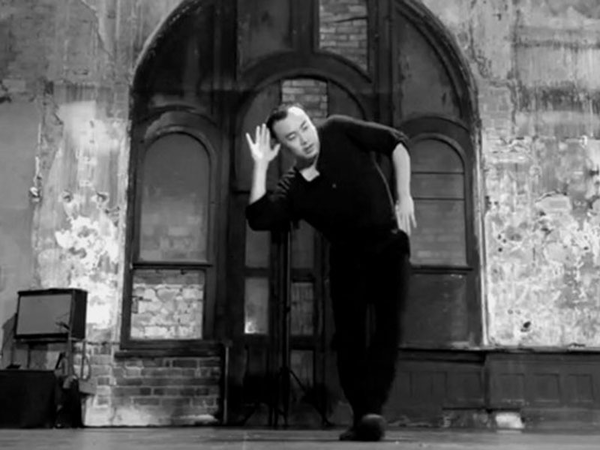 Foto: Figurentheater Wilde & Vogel