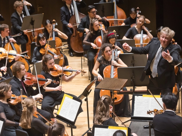 Foto: Prof. Matthias Foremny, Bildrechte: Gert Mothes