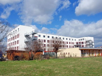 Volkssolidarität Leipzig eröffnet Sozialzentrum "An den Gärten"