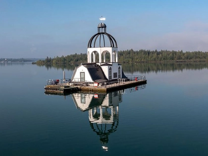Konzertsaison "Musik am Dispatcherturm" und "Kultur auf der VINETA" startet
