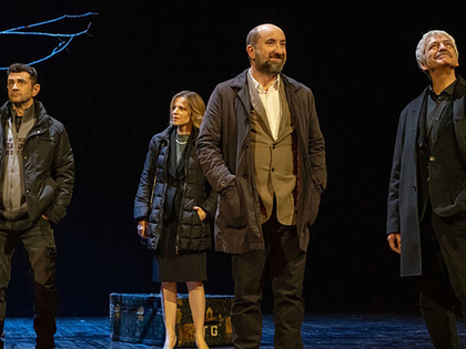 Cinema! Italia! 2023 in den Passage Kinos Leipzig