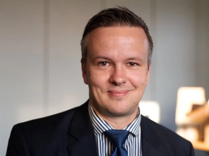 Frank Tornau wird Aufsichtsratsvorsitzender der Leipziger Stadtwerke