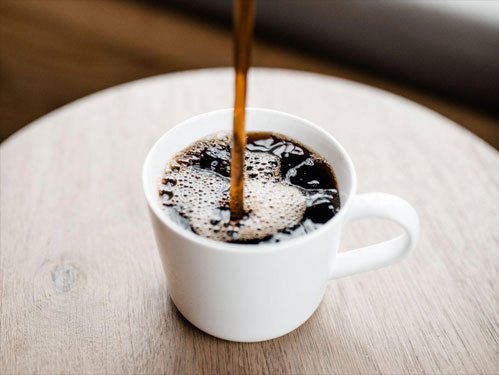 Jeden Tag perfekten Kaffeegenuss zu Hause, Foto: Andrew Neel