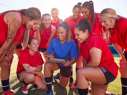 Sportwissenschaftliche Fakultät der Universität Leipzig startet neuen Masterstudiengang Breitensportentwicklung Sportwissenschaftliche Fakultät der Universität Leipzig startet neuen Masterstudiengang Breitensportentwicklung
