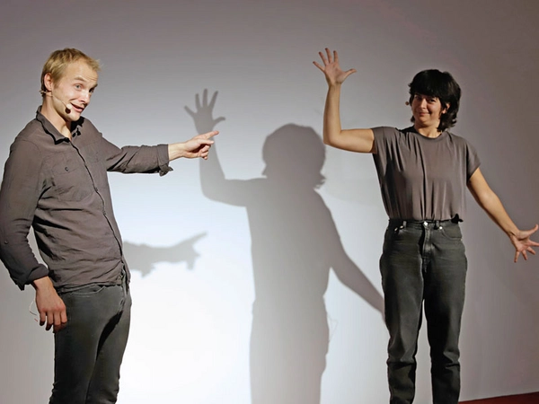 TheaterTurbine, Foto: PUNCTUM / Alexander Schmidt