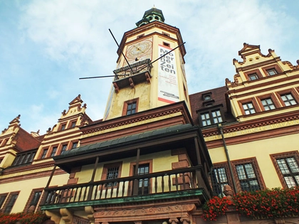 Innenstadt Innenstadt