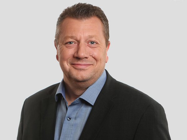 Präsident der Industrie- und Handelskammer zu Leipzig: Kristian Kirpal, Foto: IHK zu Leipzig