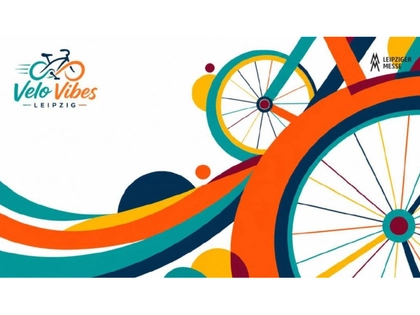 Velo Vibes Leipzig feiert 2027 Premiere