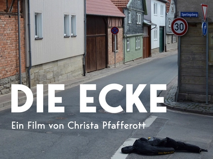 Film des Monats "Die Ecke" im Zeitgeschichtlichen Forum Leipzig